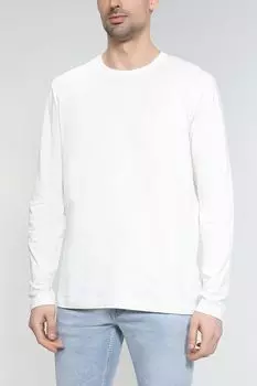 Футболка с длинным рукавом Marc O'Polo