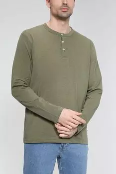 Футболка с длинным рукавом Marc O'Polo