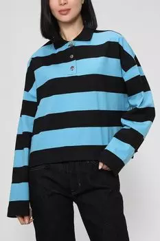 Футболка с длинным рукавом Marc O'Polo Denim