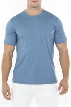 Футболка с карманам PEPE JEANS