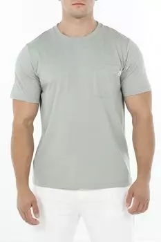 Футболка с карманам PEPE JEANS