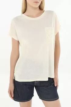 Футболка с карманом OVS