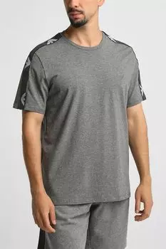 Футболка с коротким рукавом EMPORIO ARMANI