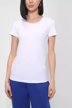 Футболка с коротким рукавом EMPORIO ARMANI