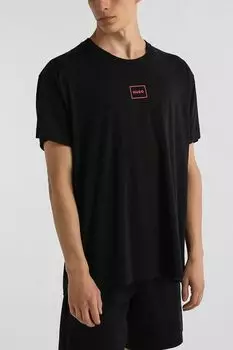 Футболка с коротким рукавом HUGO