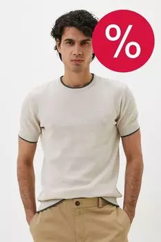 Футболка с коротким рукавом Marhatter