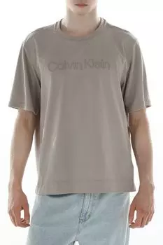 Футболка с логотипом CK Performance