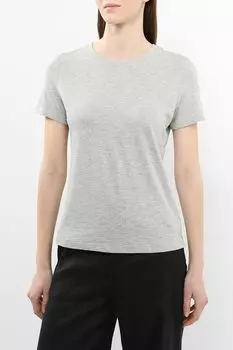 Футболка с логотипом Guess