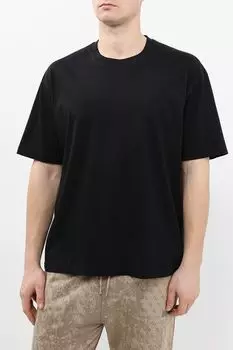 Футболка с логотипом Guess Jeans