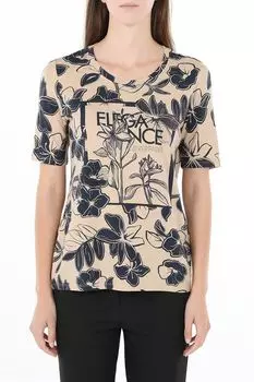 Футболка с принтом Betty Barclay