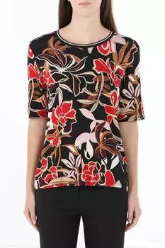 Футболка с принтом Betty Barclay