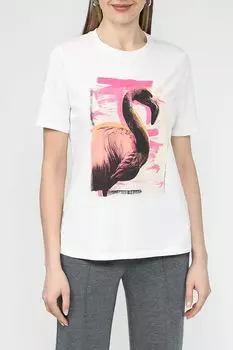 Футболка с принтом Gerry Weber