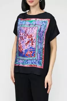 Футболка с принтом Gerry Weber