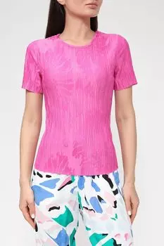 Футболка с принтом OVS