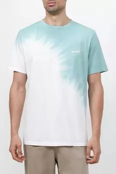 Футболка с принтом тай-дай Antony Morato