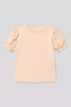 Футболка с рукавами фонариками OVS