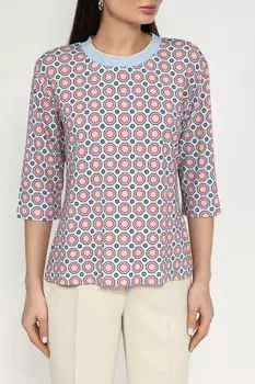 Футболка с удлиненным рукавом Auranna