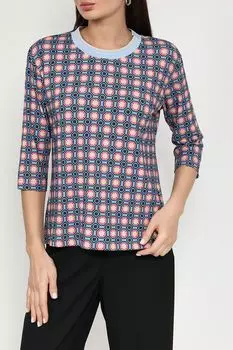 Футболка с удлиненным рукавом Auranna