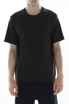 Футболка со вставками CK Performance