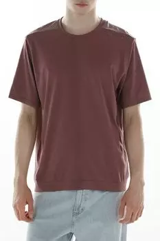 Футболка со вставками CK Performance