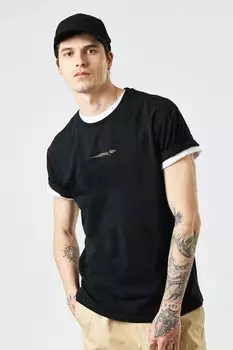 Футболка Союзмультфильм х Marco di Radi MARCO DI RADI