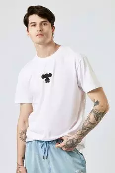 Футболка Союзмультфильм х Marco di Radi MARCO DI RADI