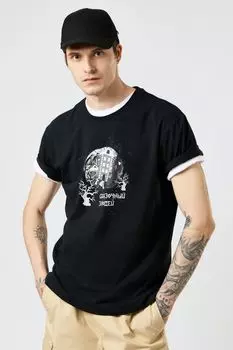 Футболка Союзмультфильм х Marco di Radi MARCO DI RADI