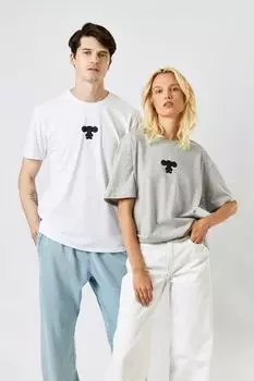 Футболка Союзмультфильм х Marco di Radi MARCO DI RADI