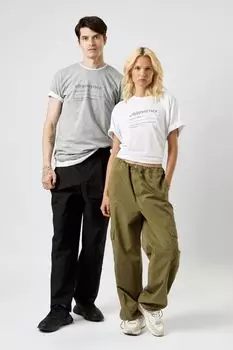 Футболка Союзмультфильм х Marco di Radi MARCO DI RADI