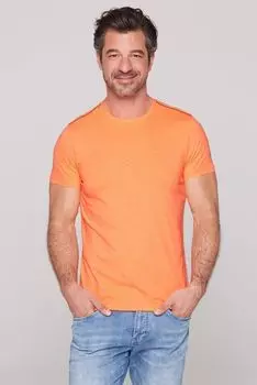 Футболка speed orange CAMP DAVID