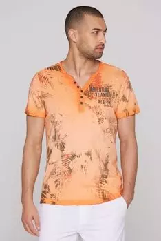 Футболка sunstone CAMP DAVID