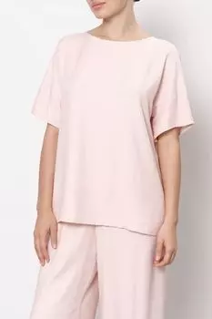 Футболка свободного кроя Almando Melado