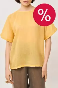 Футболка свободного кроя Fashion Rebels