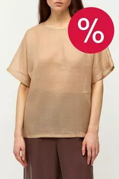 Футболка свободного кроя Fashion Rebels