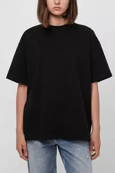 Футболка свободного кроя NAUMI