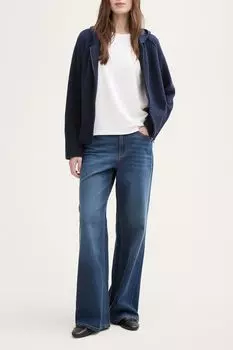 Футболка свободного кроя TOM TAILOR