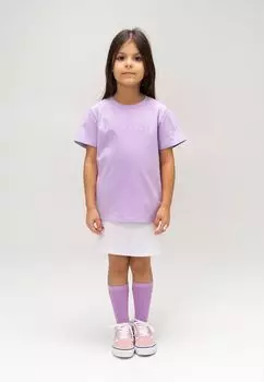 Футболка TIME TO CHOOSE 1st.