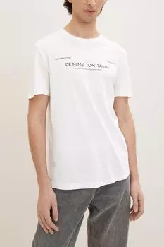 Футболка TOM TAILOR