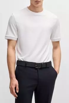 Футболка трикотажная BOSS