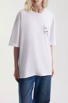 Футболка Urban Tiger