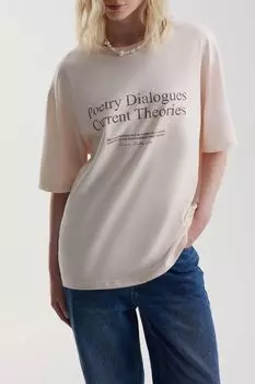 Футболка Urban Tiger