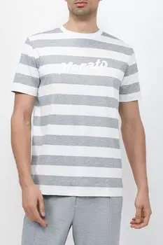 Футболка в полоску Antony Morato