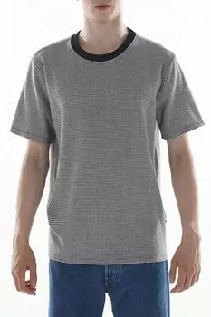 Футболка в полоску Desigual