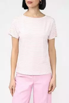 Футболка в полоску Emme Marella