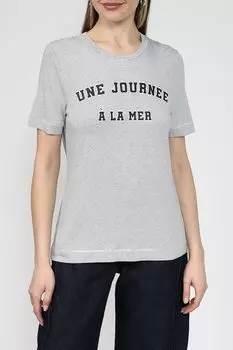 Футболка в полоску Gerry Weber