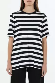 Футболка в полоску Marc O'Polo Denim