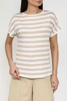 Футболка в полоску More&More