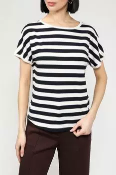 Футболка в полоску More&More