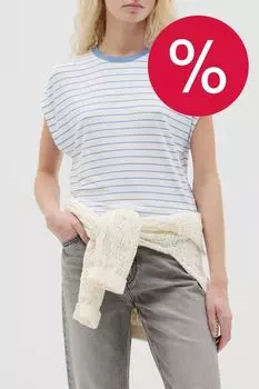 Футболка в полоску OVS