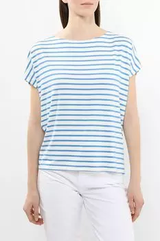 Футболка в полоску s.Oliver